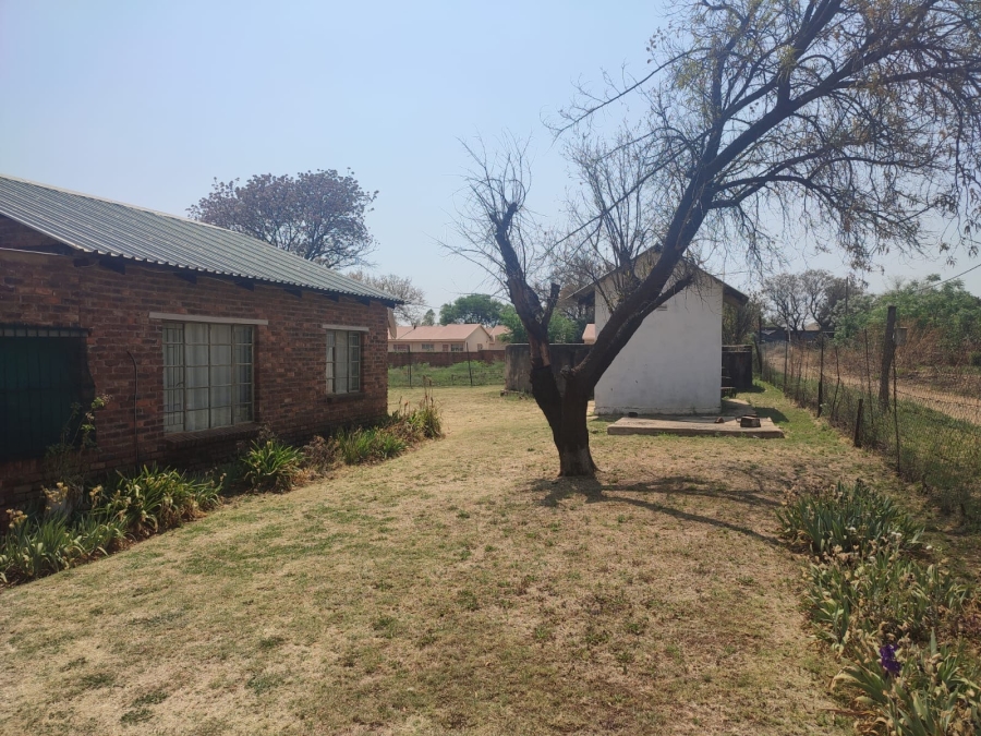 2 Bedroom Property for Sale in Swartruggens North West
